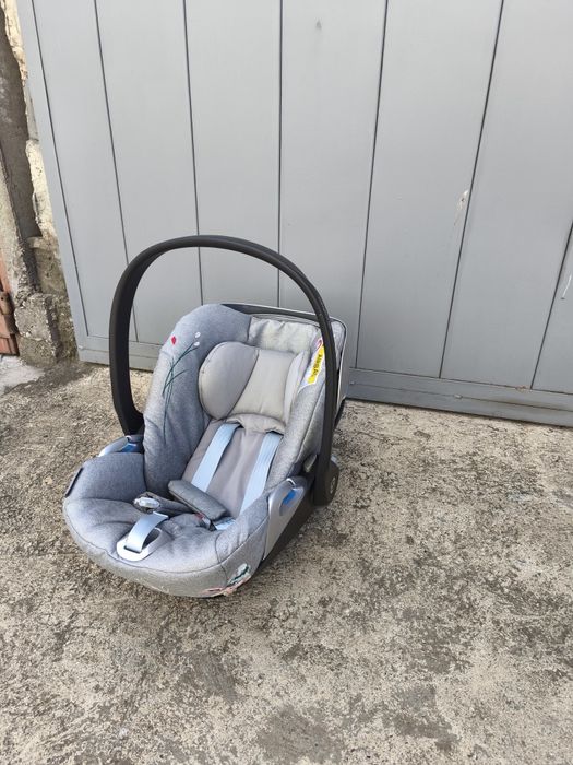 Cybex E Priam Koi