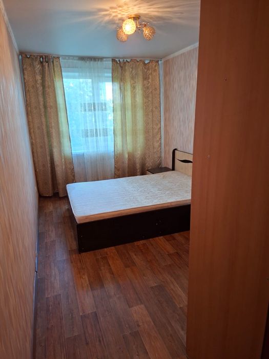 Продам двухкомнатную квартиру