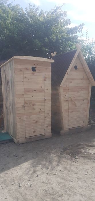 Продам Туалеты Продам