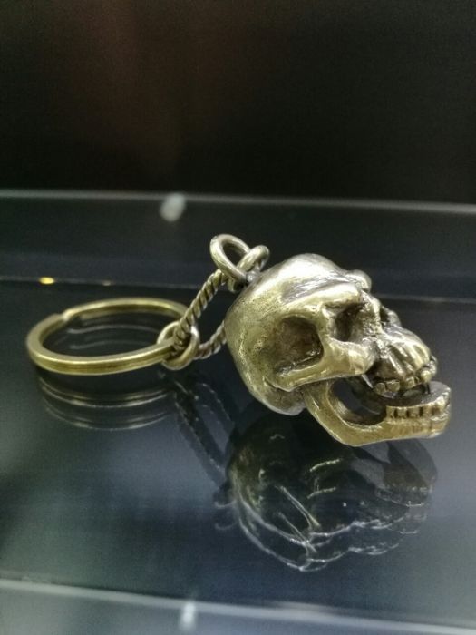 Ловен ключодържател