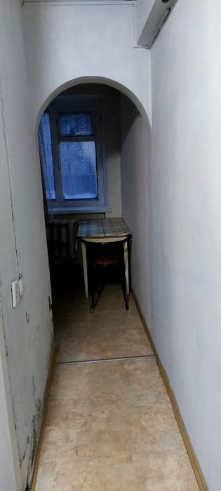 Сдаётся квартира