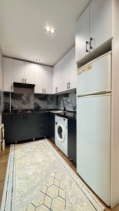 Продажи квартири ЯККАСАРОЙ