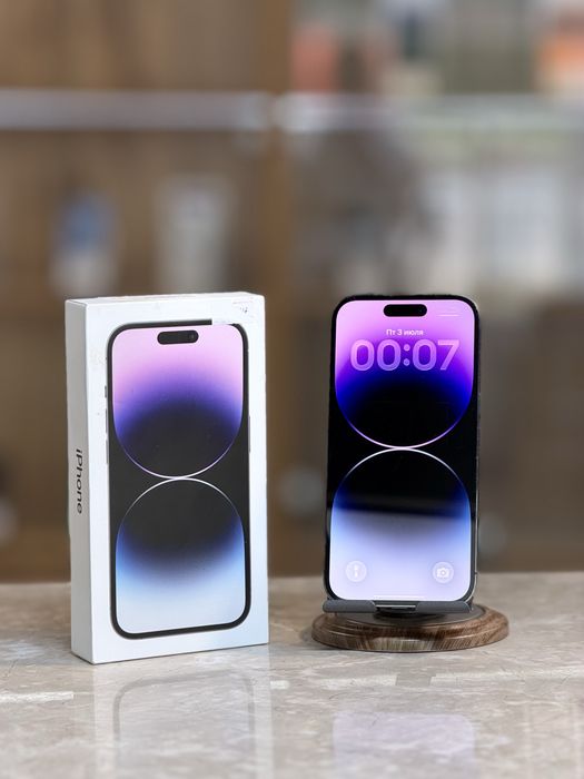 iPhone 14 Pro 256GB / Айфон 14 Про 256ГБ PhoneLab