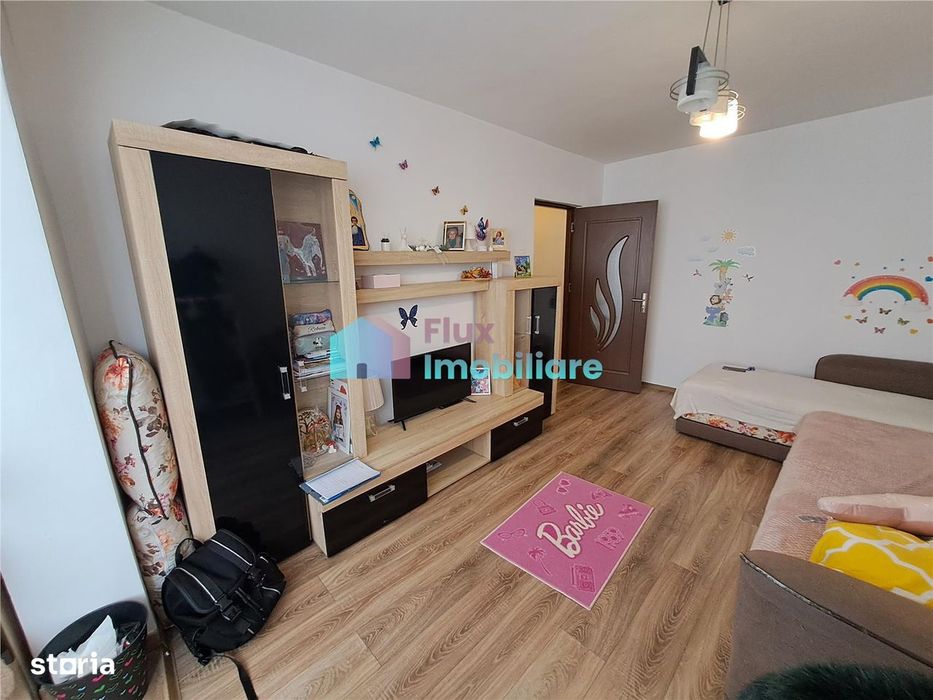 Apartament cu 2 camere zona Carrefour cartier Precista