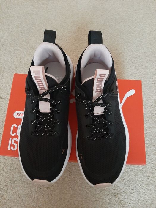 Дамски маратонки Puma 38