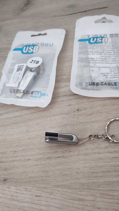 Флаш памет 2 терабайта