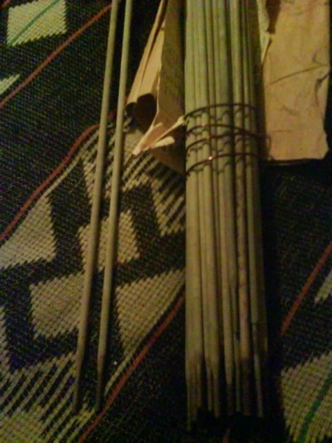 электроды поштучно