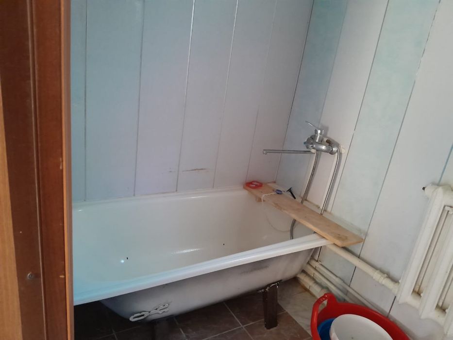 1 комнатная времянка