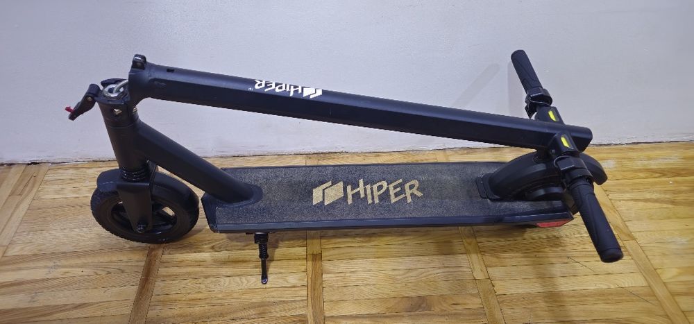 Продаётся Hiper Triumph X80