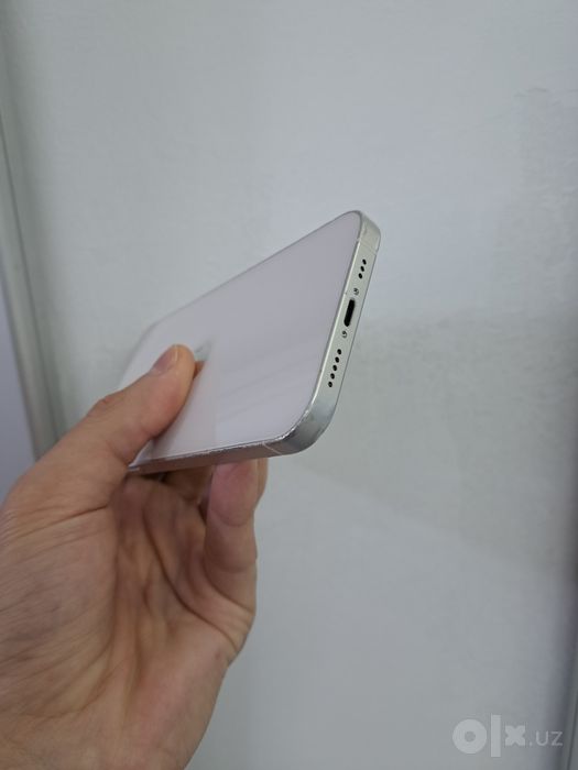 iPhone 12 память 128gb вакум очилмагян
