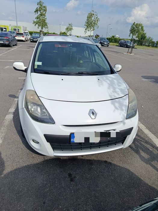 RENAULT Espace 2011
