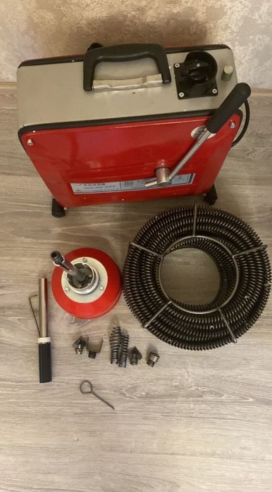 Услуги сантехника