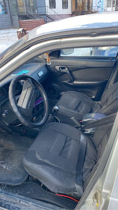 Срочно продам ваз 2110