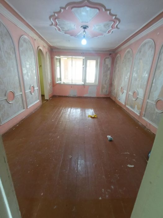 3 комнатная квартира