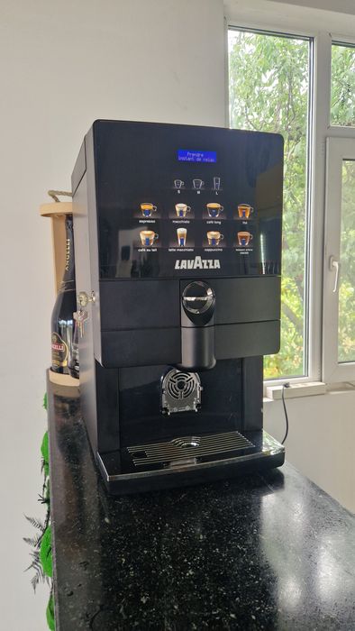 Aparat cafea lavazza blue lb2600