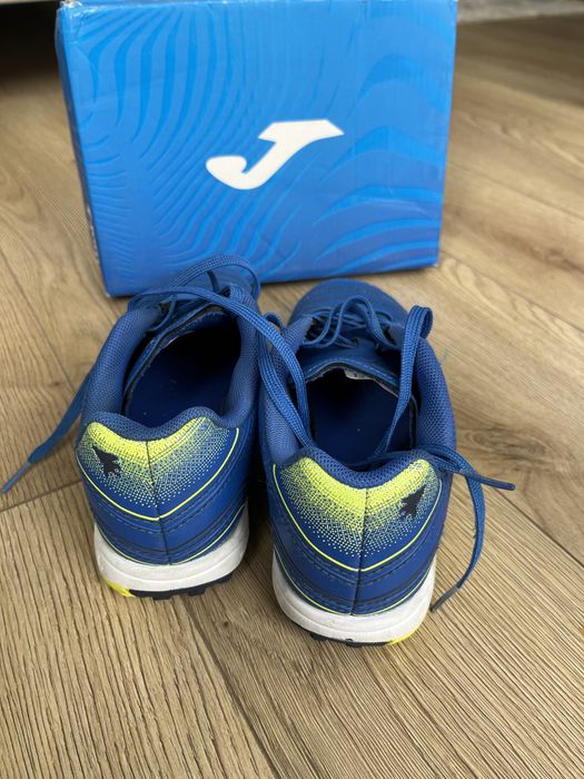 Сороконожки joma