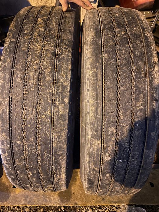 Продам шины 315/65 R 22,5