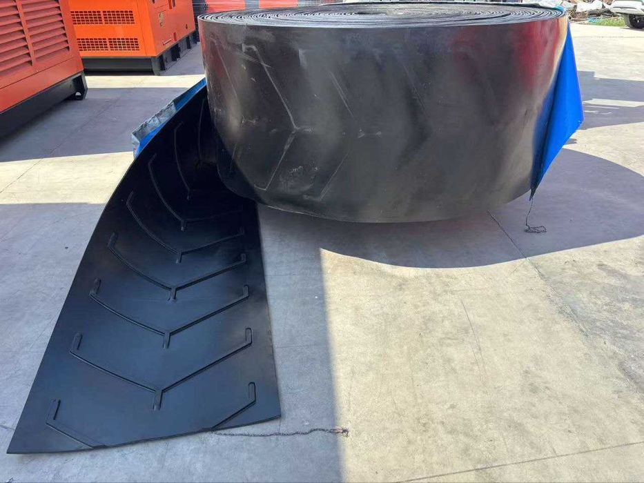 Torui kompaniyadan konveyer zapchastlari