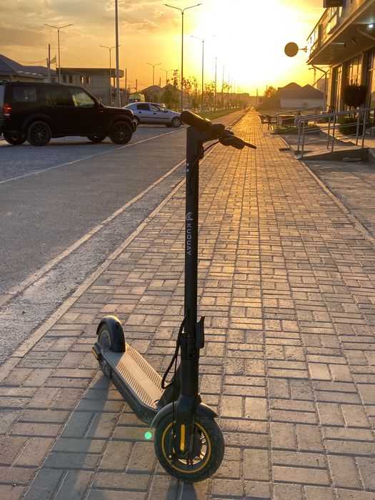 ЭлектроСомокат сатылады Срочно