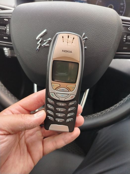 Nokia 6310i sotiladi