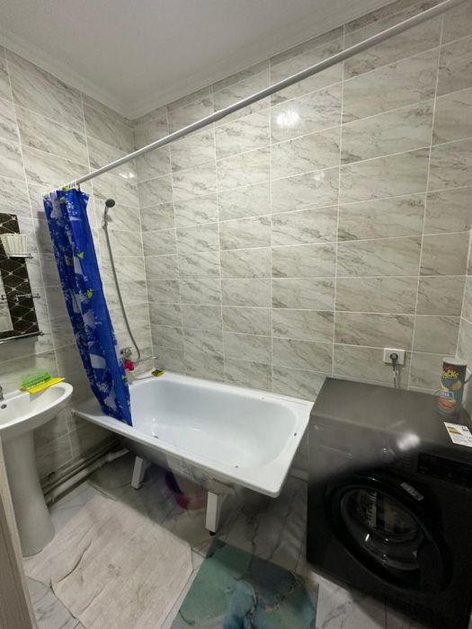 Суточный квартира