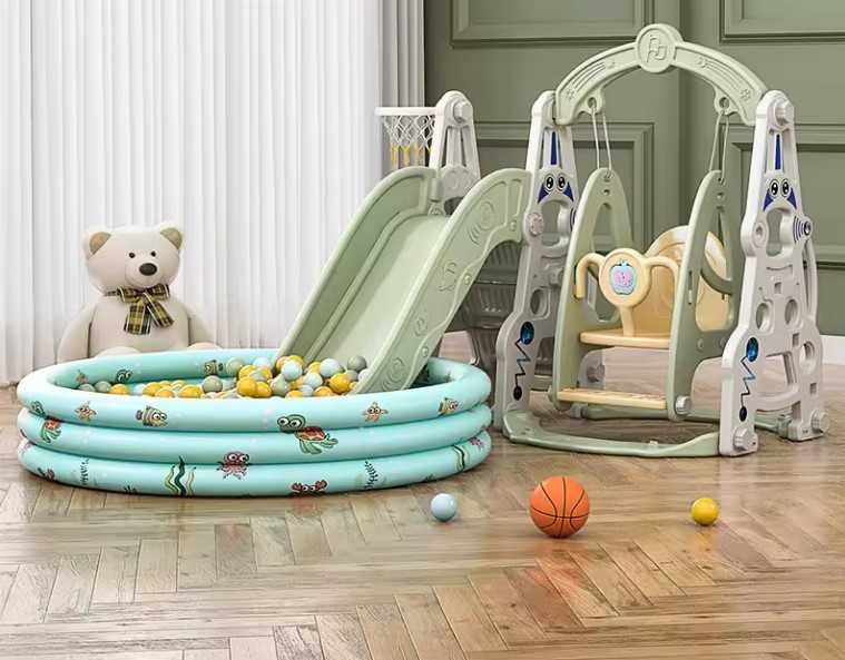 Универсальный игровой набор для малышей