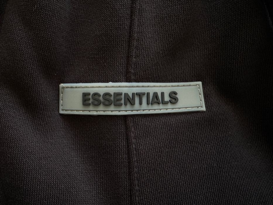 Essentials shorts