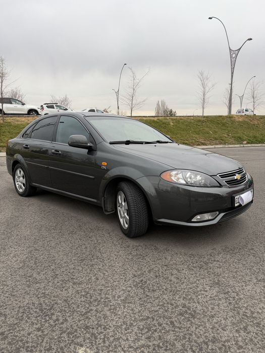 Продаётся Lachetti Gentra