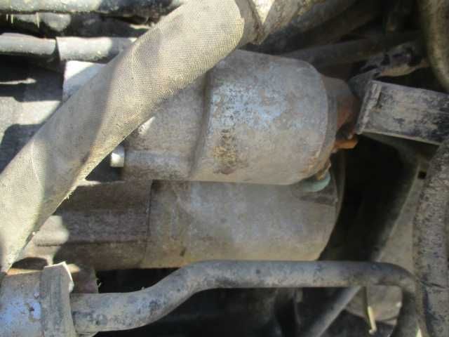 Electromotor GOLF4 BORA A3 SEAT SKODA motor 1,6 benzina cutie automata