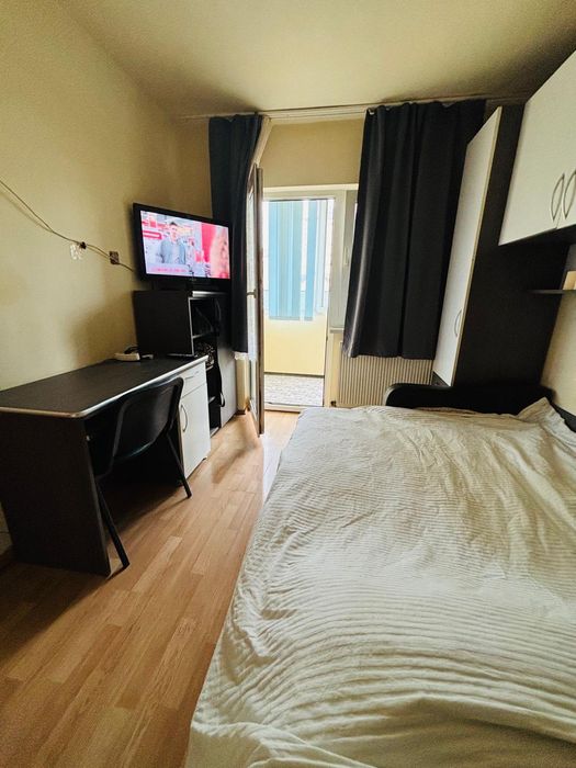 Apartament de vânzare 2 camere