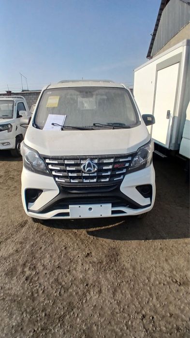 Yangi changan sotiladi 2026 yil