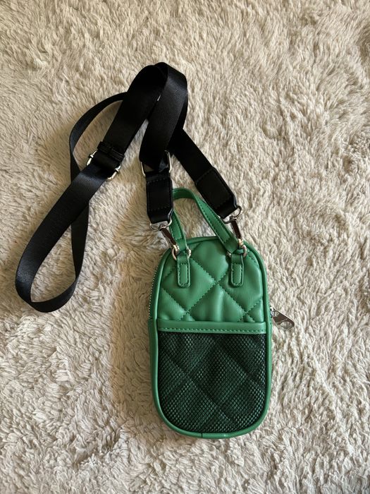 Дамска чанта Zara, Ted Baker, Stradivarius, River Island, Berska