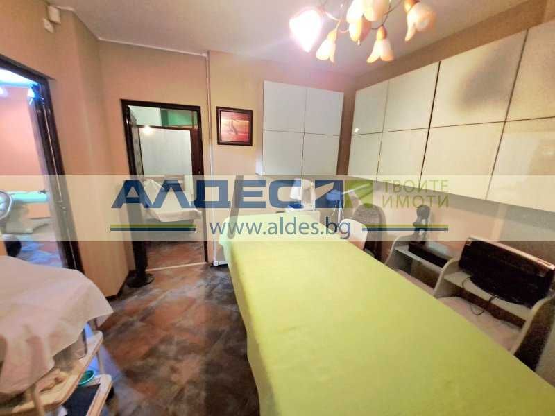 Продава се Многостаен апартамент в София, Витоша - 112 кв.м за 2411 €/кв.м - Снимка #6