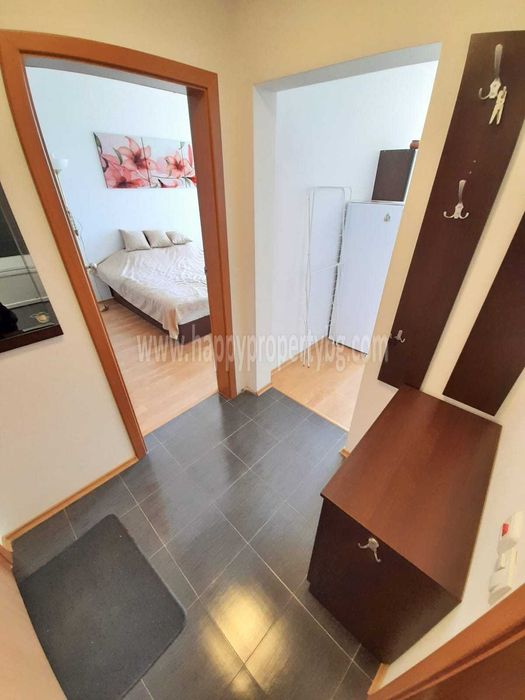 Продава се Двустаен апартамент в Свети Влас - 63 кв.м за 1223 €/кв.м - Снимка #10