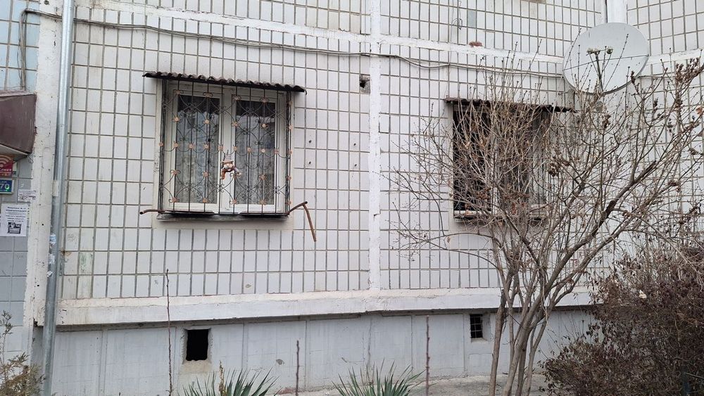 Продаётся своя  5-ти комнатная квартира