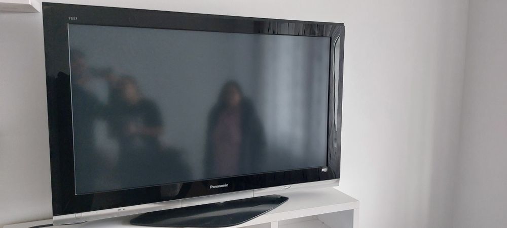 Plasma Panasonic Viera