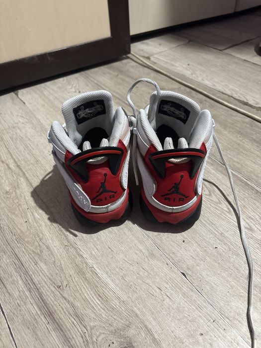 Adidasi jordan  stare perfecta