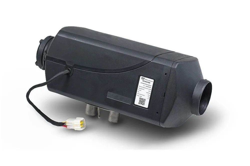 Автономка новая