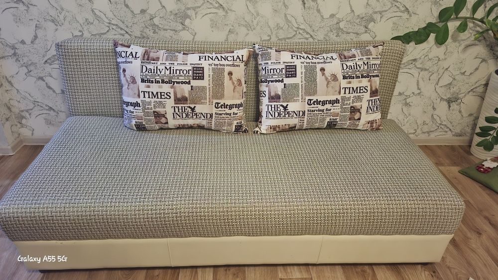 продам диван тахта