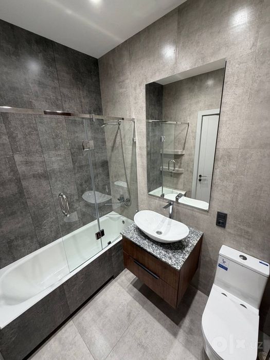 Продаётся 3-комнатная квартира в gardens residence, 95 м²