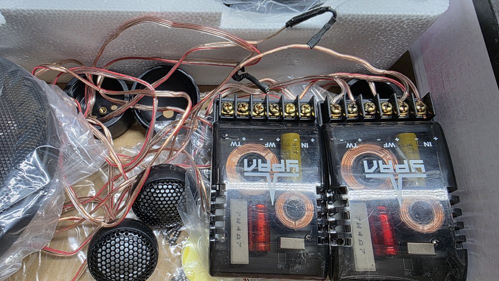 Продам динамики бк