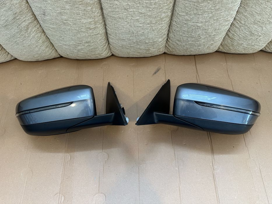 Oglinzi, Oglinda stanga / Oglinda dreapta BMW Seria 5 G30 G31