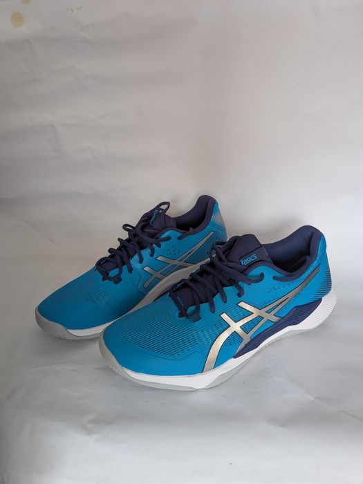 Adidași Asics Gel Tactic 45,5 noi