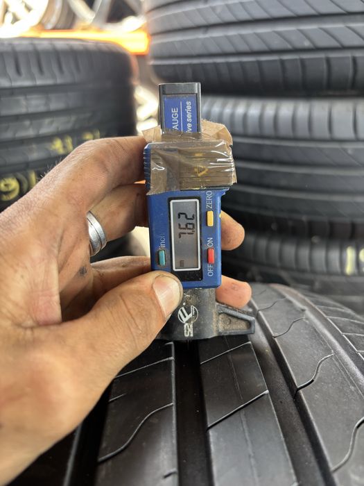 1 Anvelopa Vara 205/60/16 GoodYear Efficient Grip Performance 2 205 60 16 R16