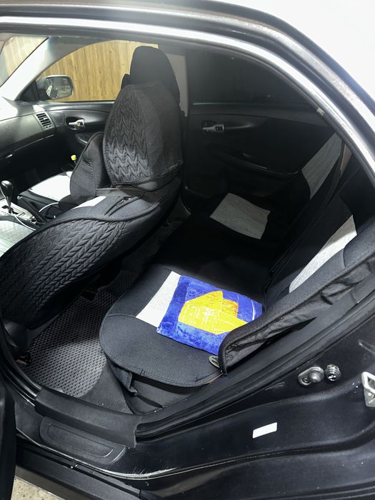 Продам тойота королла