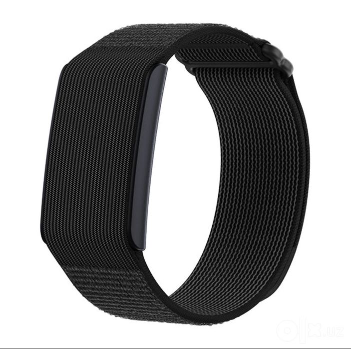 Новый смарт браслет Amazfit Helio Strap