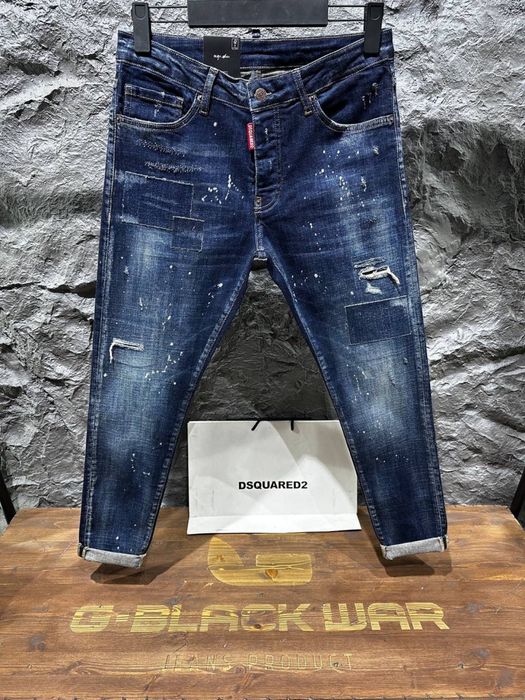 Blugi dsquared nr 46 (s)