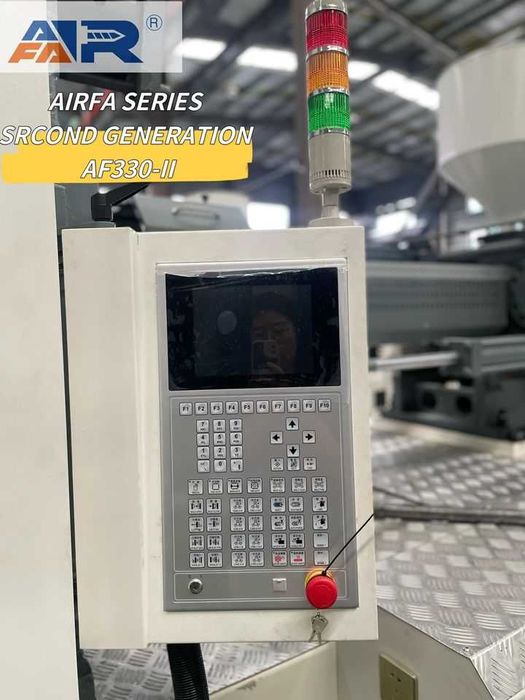 Термопластавтоматы ТПА Пластмасса станок NB ALFA