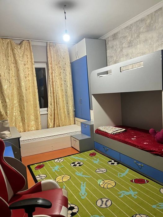 Юнусобод 5 кв, Кизлага ижарага уй