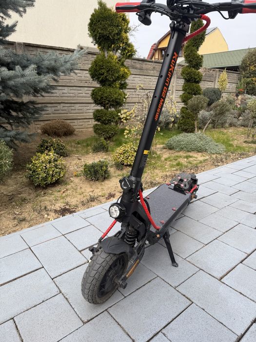 De vânzare G2 Master – trotinetă electrică